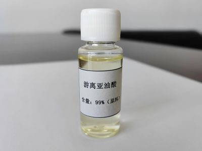 亞油酸